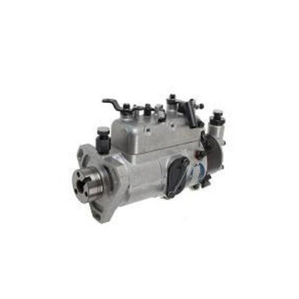 Aftermarket 1446876M1 Fuel Injection Pump Fits Massey Ferguson Combine Model 31 1447267M1 - main